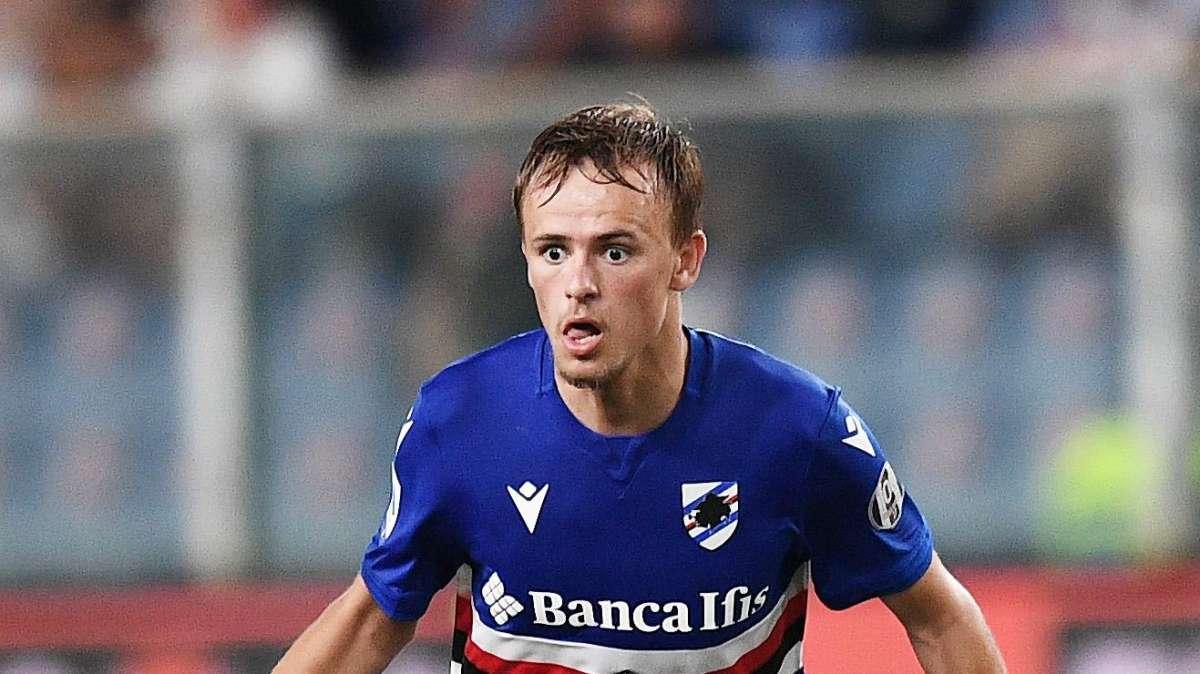 Damsgaard, l'Inter è in prima fila: folta la concorrenza. C'è anche la Dea