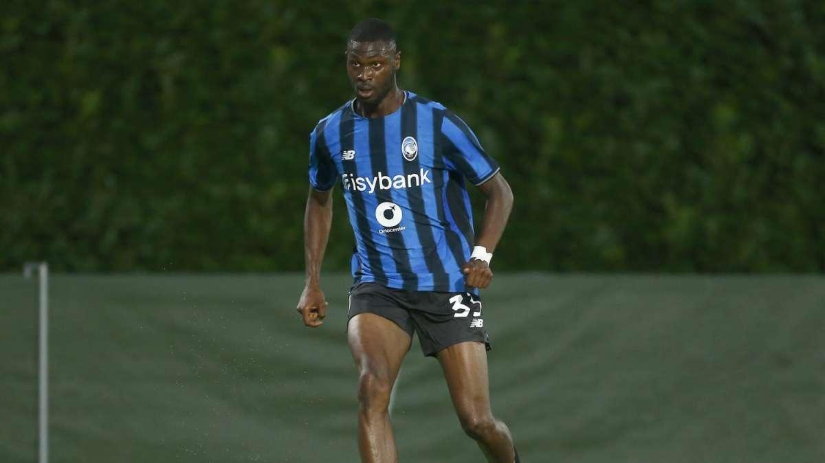 Primavera: lunedì in trasferta contro il Milan
