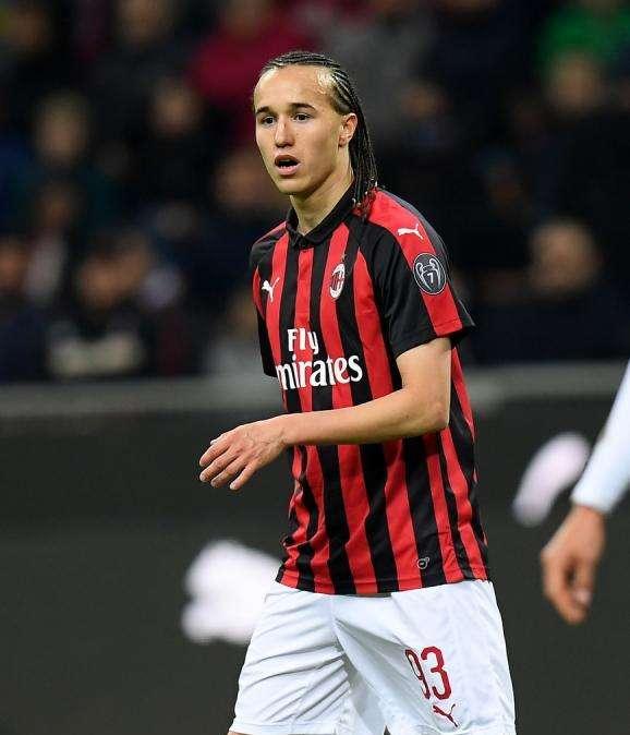 TA24 MERCATO - Laxalt-Atalanta, tutto è nelle mani del laterale uruguagio