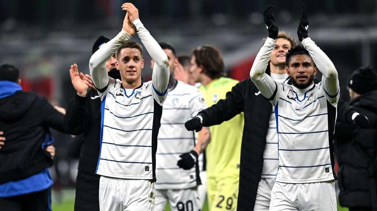 Magia nerazzurra a San Siro: la ricetta della vittoria di Gasp
