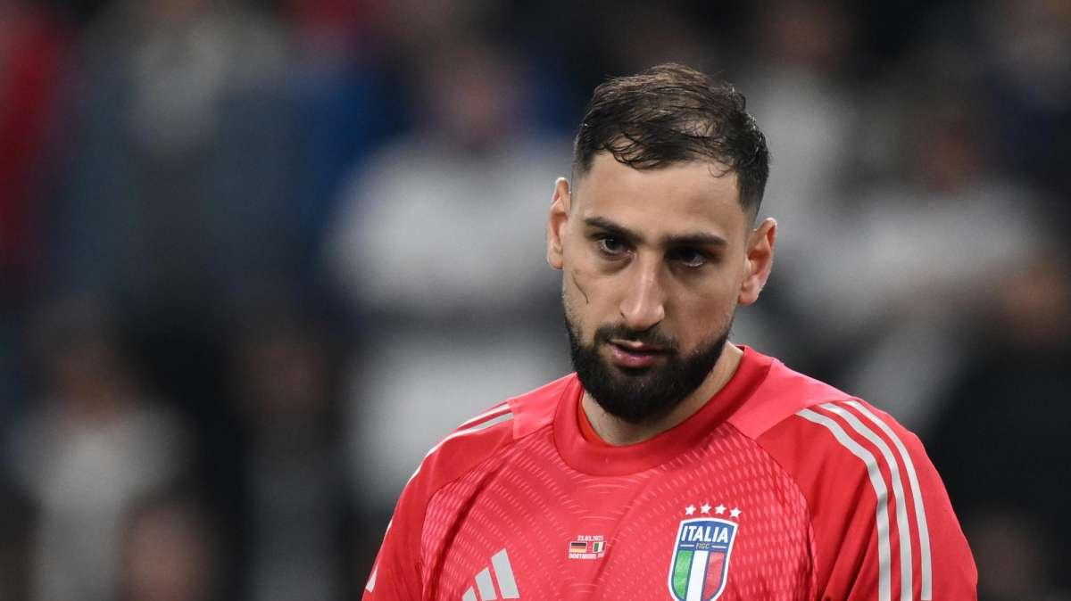 Donnarumma, un leader senza squadra: l’Italia non può permetterselo
