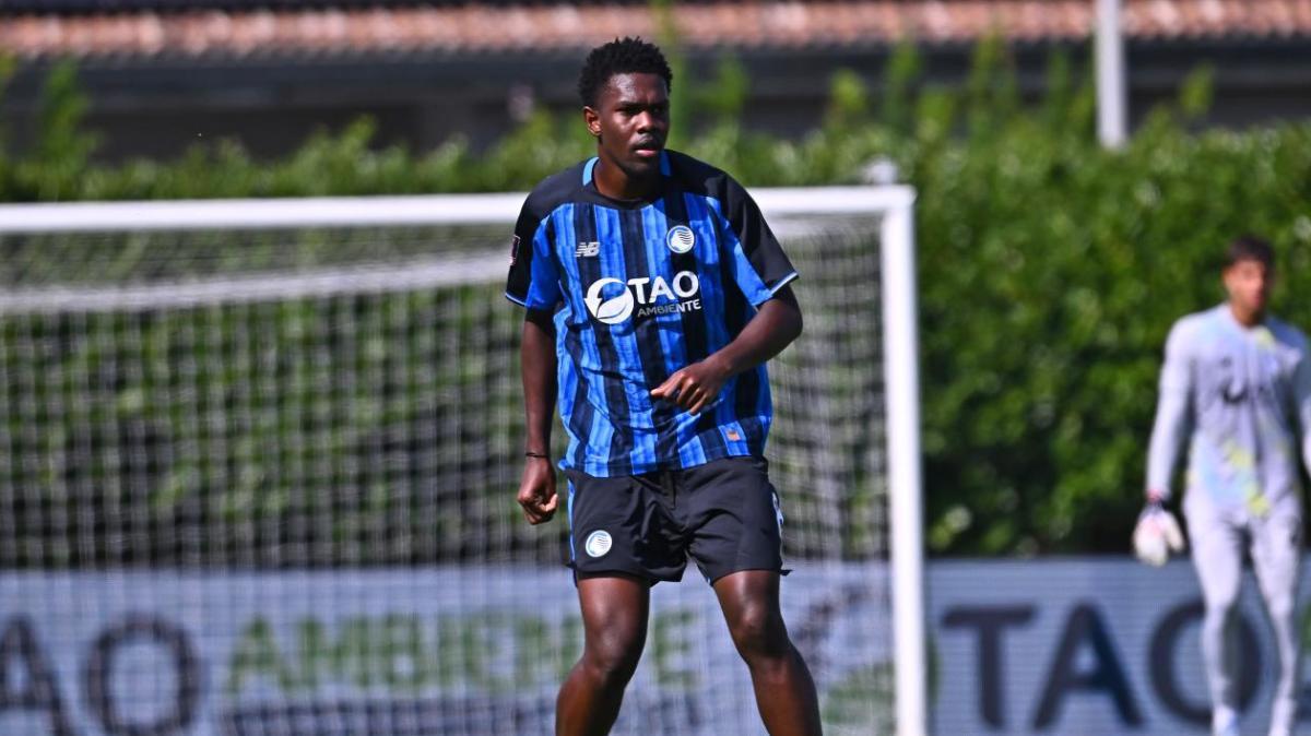 Serie C, gir. B / Sambenedettese-Atalanta U23, le probabili formazioni