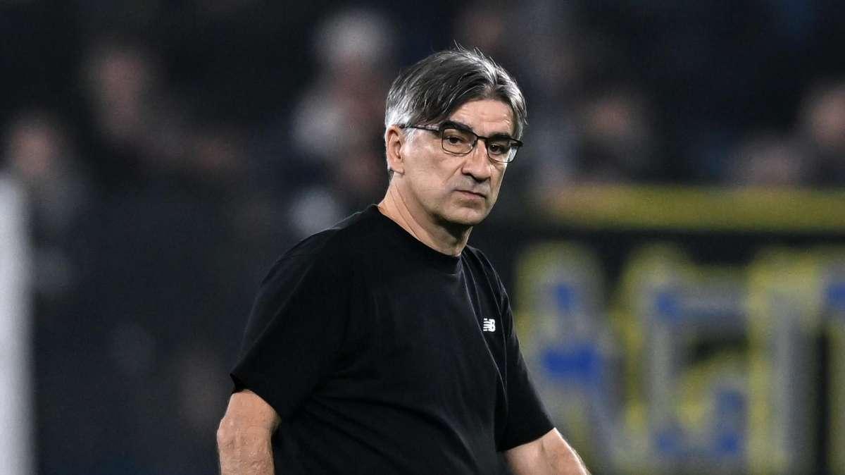 Juric, da allievo di Gasperini a ex della Dea: una carriera tra alti, bassi e fedeltà alle proprie idee