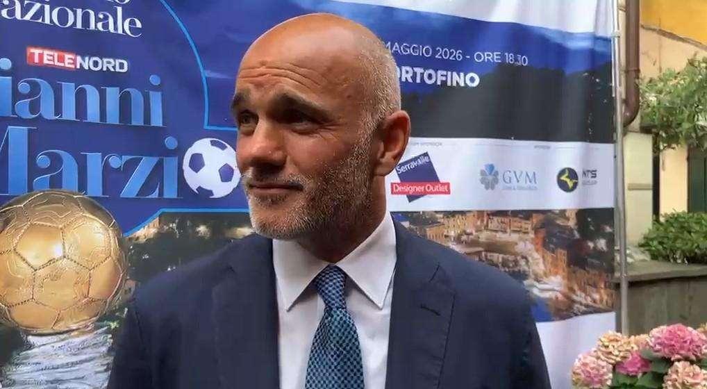 Percassi fissa gli obiettivi: "Europa appesa alla Coppa Italia. Giuntoli? Sarebbe un matrimonio felice"