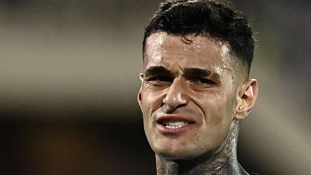 Scamacca e Angela Nasti, love story terminata. Ma il bomber pensa a conquistare un'altra Dea