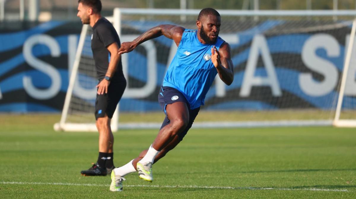 Ingaggi Atalanta, 74,4 milioni lordi: Kessie guida la classifica interna