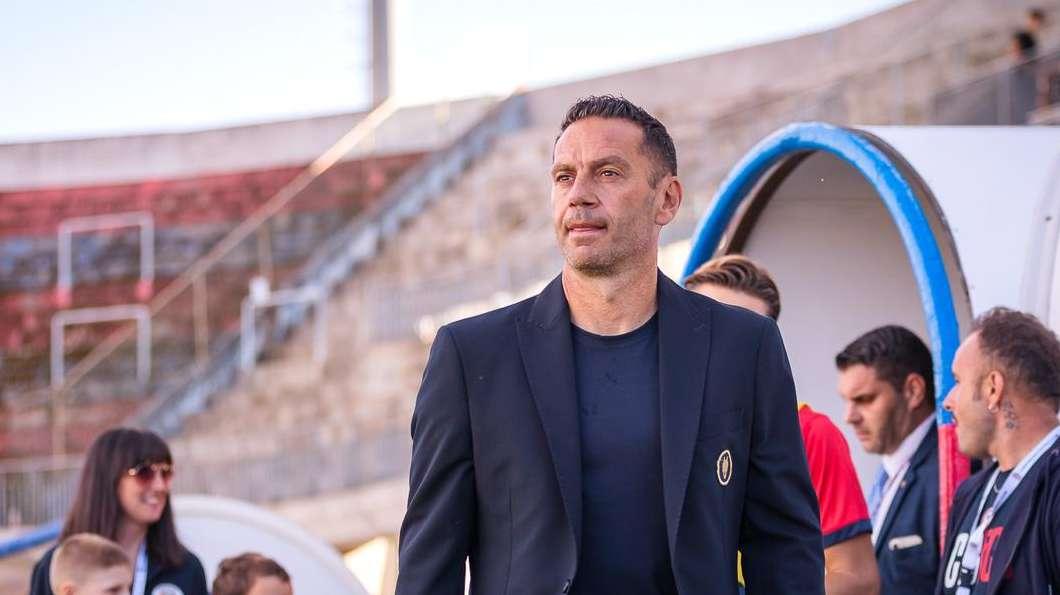 Zauri a TA: "L’Atalanta mi ha preso bambino e mi ha fatto uomo"