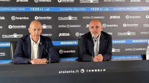 Panchina d'oro, Samaden miglior responsabile del settore giovanile: "Un premio nerazzurro"