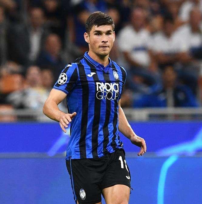 Le pagelle - Malinovskyi il migliore, difesa in bambola nella ripresa