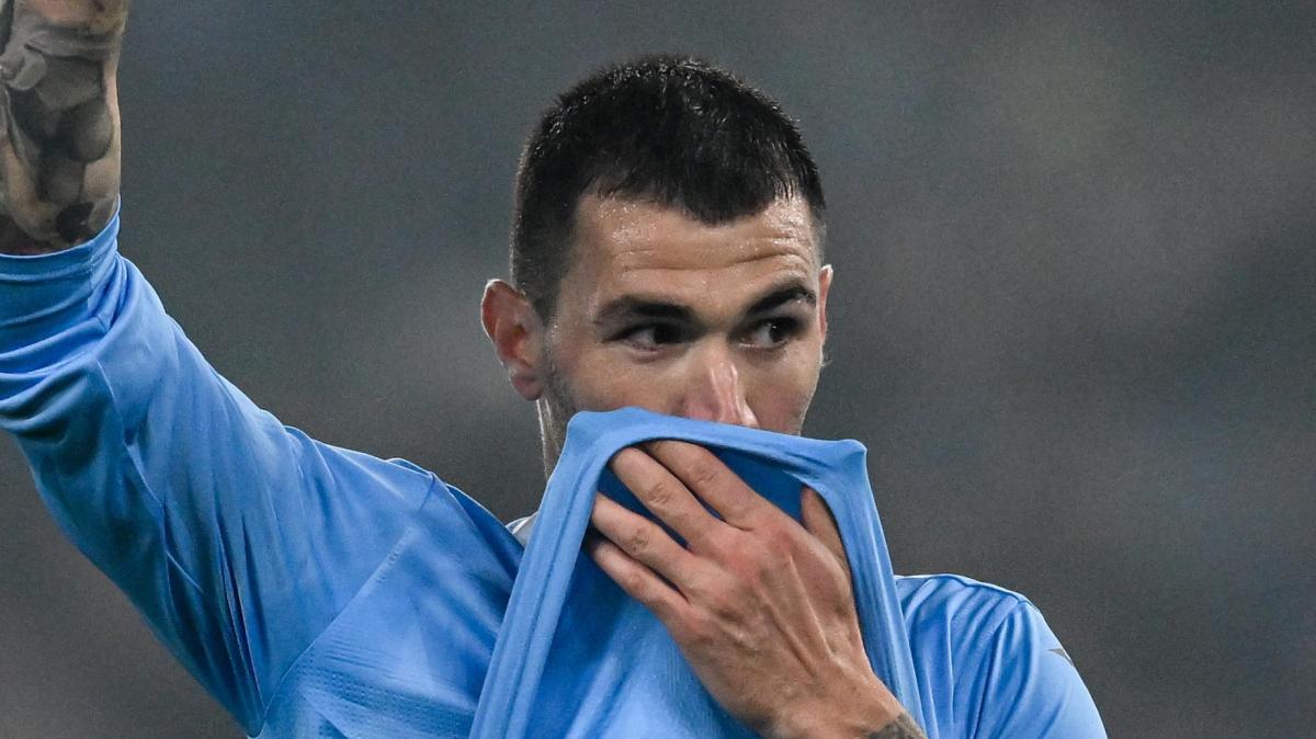 Ex Obiettivi - Romagnoli vola in Qatar: è ufficialmente un giocatore dell'Al-Sadd