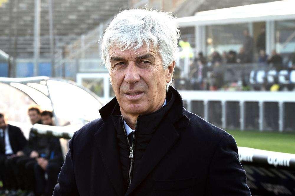 Atalanta-Verona, i convocati di Gasperini: assente Zapata