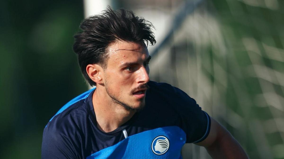 Roma-Atalanta, i dubbi di Sarri: Elmas e Raspadori davanti a Rowe