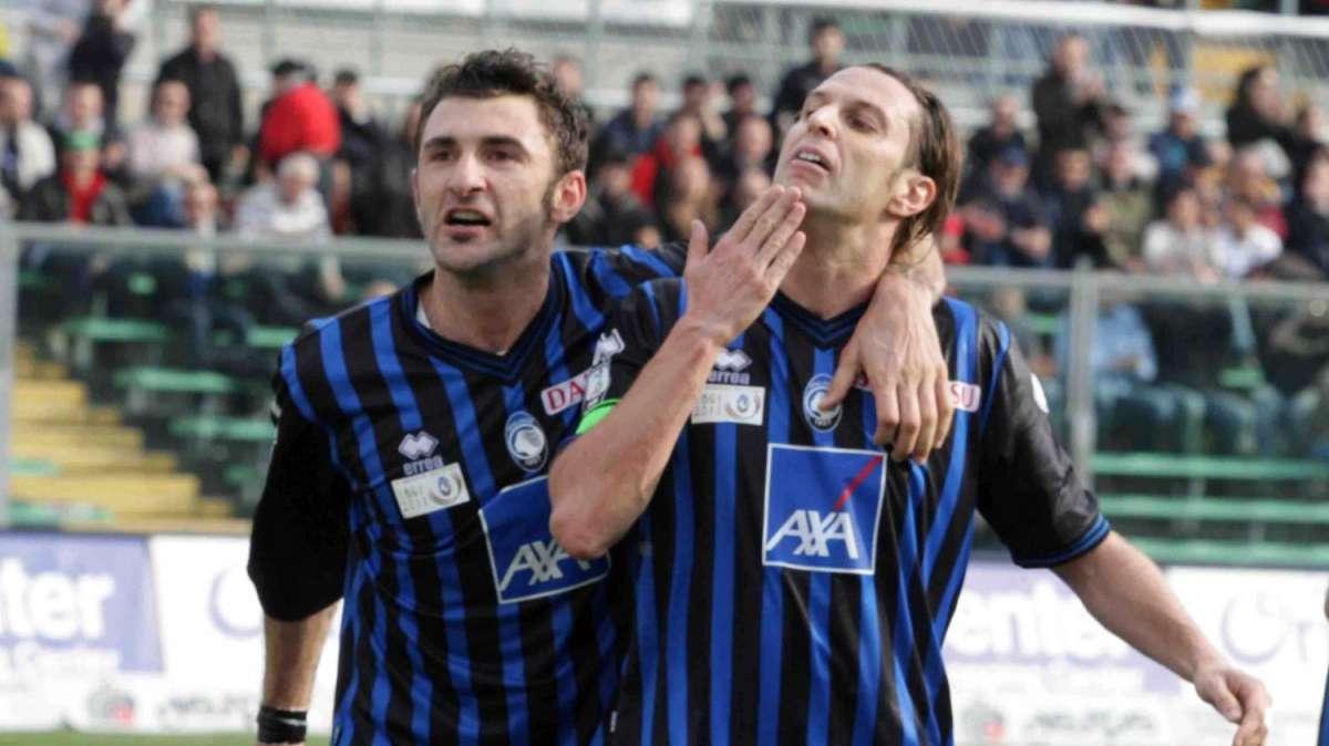 Che fine ha fatto Cristiano Doni?