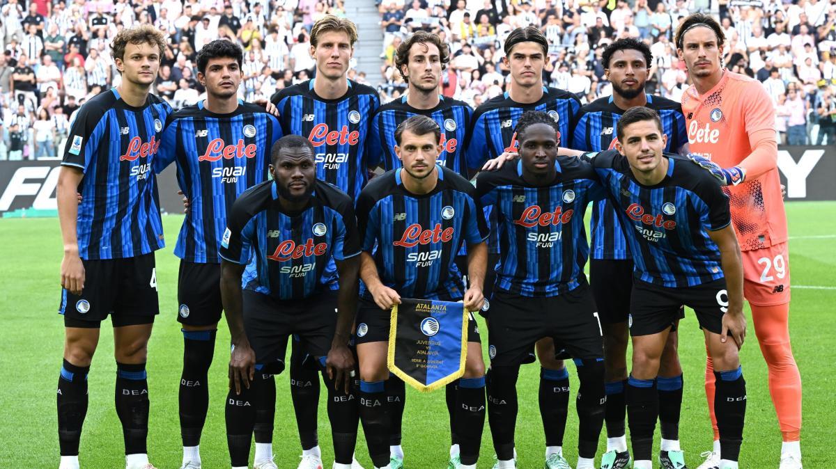 Atalanta, il vero esame arriva contro le big