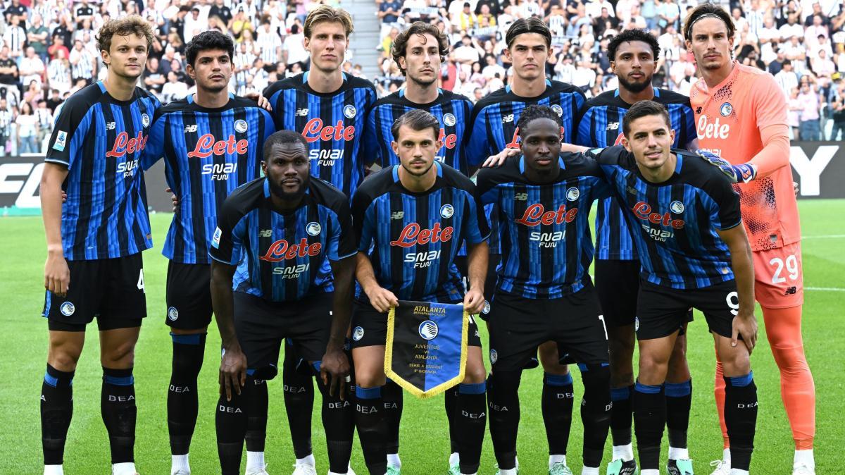 Atalanta, il tempo delle risposte