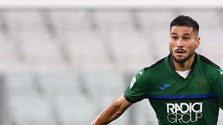 Palomino: "Vogliamo fare la storia contro il PSG. Gasperini è un pazzo"