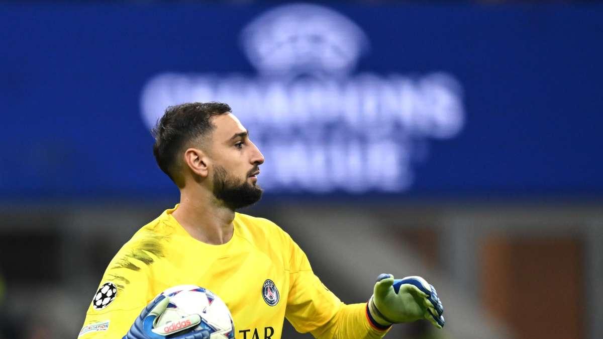 Italia, da un amichevole all'altra: Donnarumma torna in panchina dopo 494 giorni