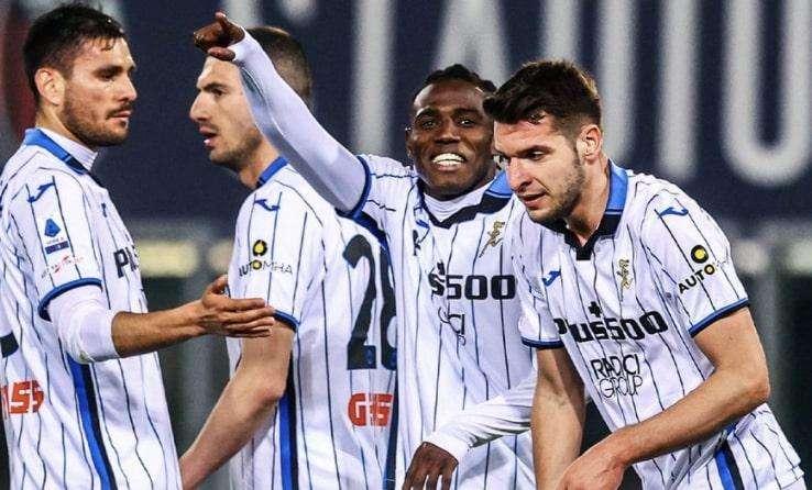 Le pagelle di Cissé: come nelle migliori favole. Dalla seconda categoria al gol in serie A