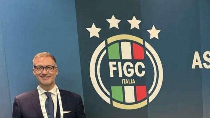 Avv. Di Cintio ospite alla FIGC per la rielezione di Gravina: “Un’opportunità per far crescere il calcio italiano”