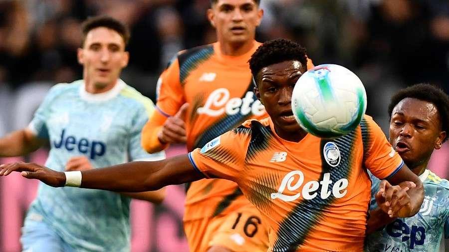 Honest Ahanor, il talento che Bergamo ha già adottato. Ma per l’Italia è ancora un “estraneo”