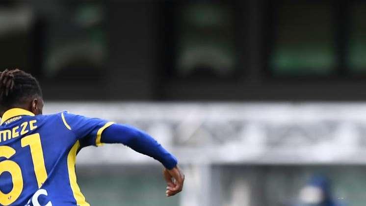 Udinese, De Paul: "Contro l'Atalanta daremo tutto quello che abbiamo"