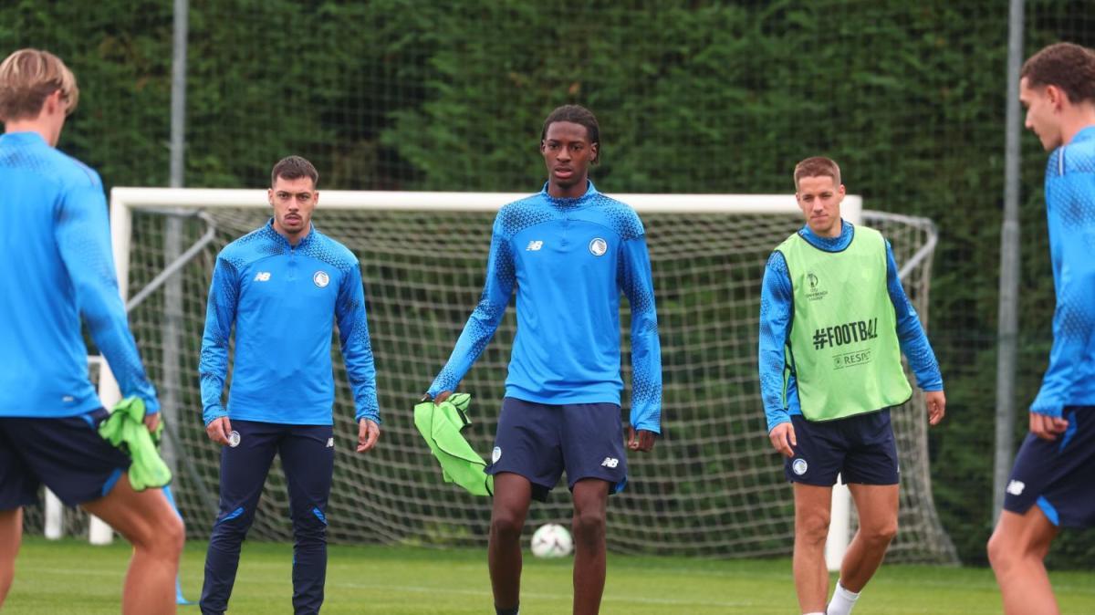 Ajax-Atalanta, i convocati di Sarri: 22 nerazzurri e quattro giovani dell'U23