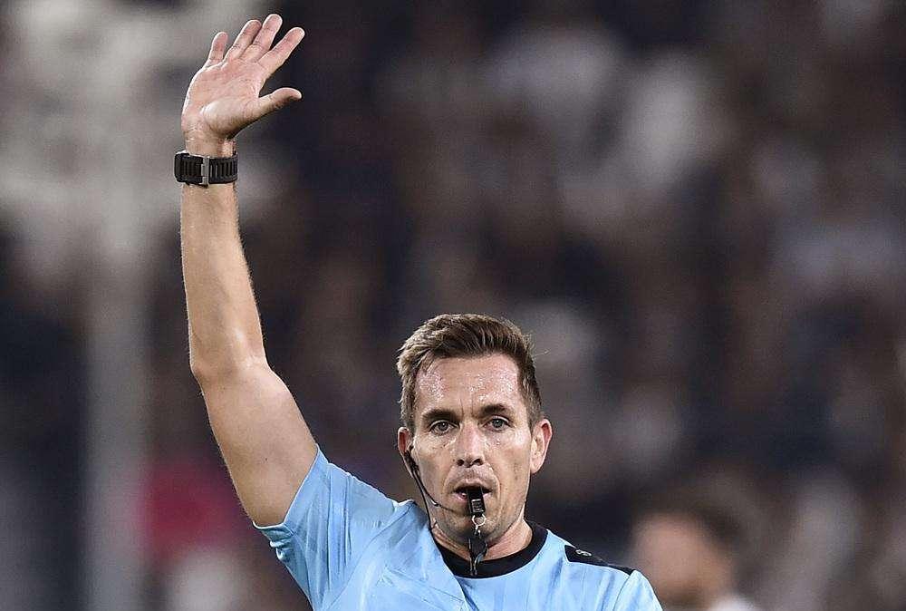 Champions, Atalanta-Real Madrid: ecco chi dirigerà il match al Gewiss Stadium 