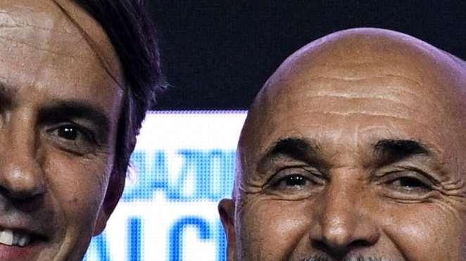 Spalletti esalta l'Atalanta: "Rosa incredibile, Gasp lavoro straordinario. Zaniolo ha caratteristiche utili alla Nazionale"