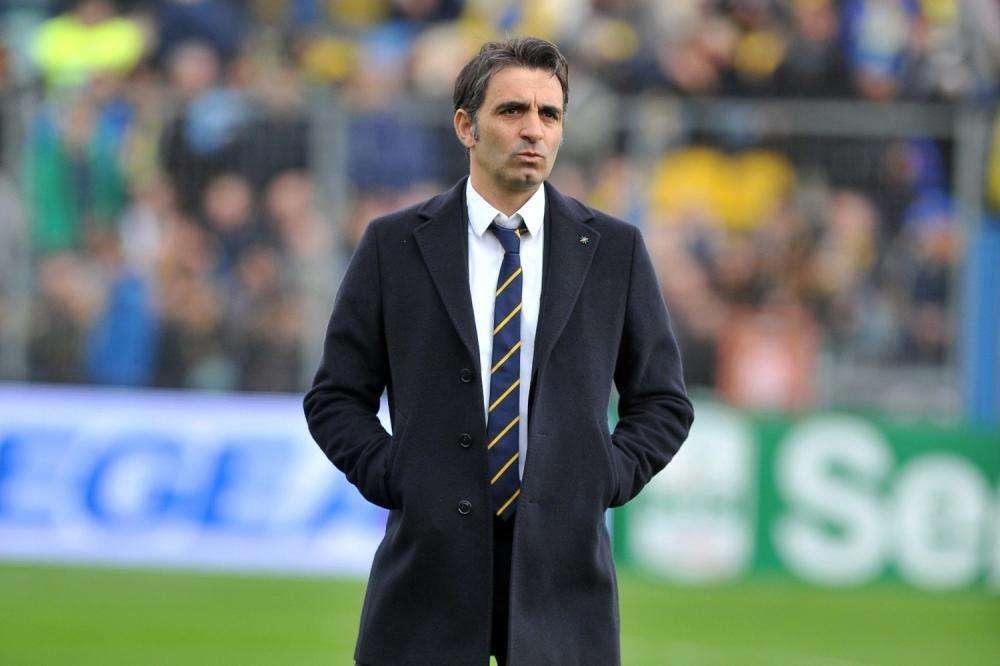 Pecchia: "Atalanta avversario tosto"