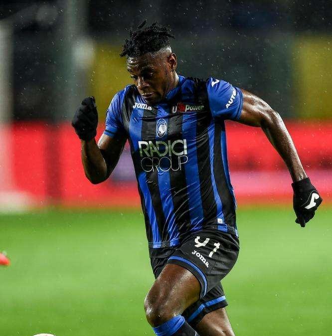 Atalanta, occhio alle cessioni: ma nessuna maxi offerta per Zapata
