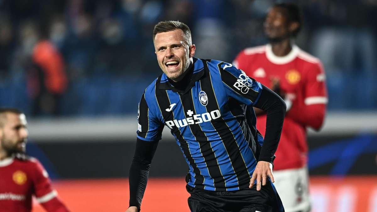 UFFICIALE: Ilicic non è più un giocatore dell’Atalanta, rescisso consensualmente il contratto