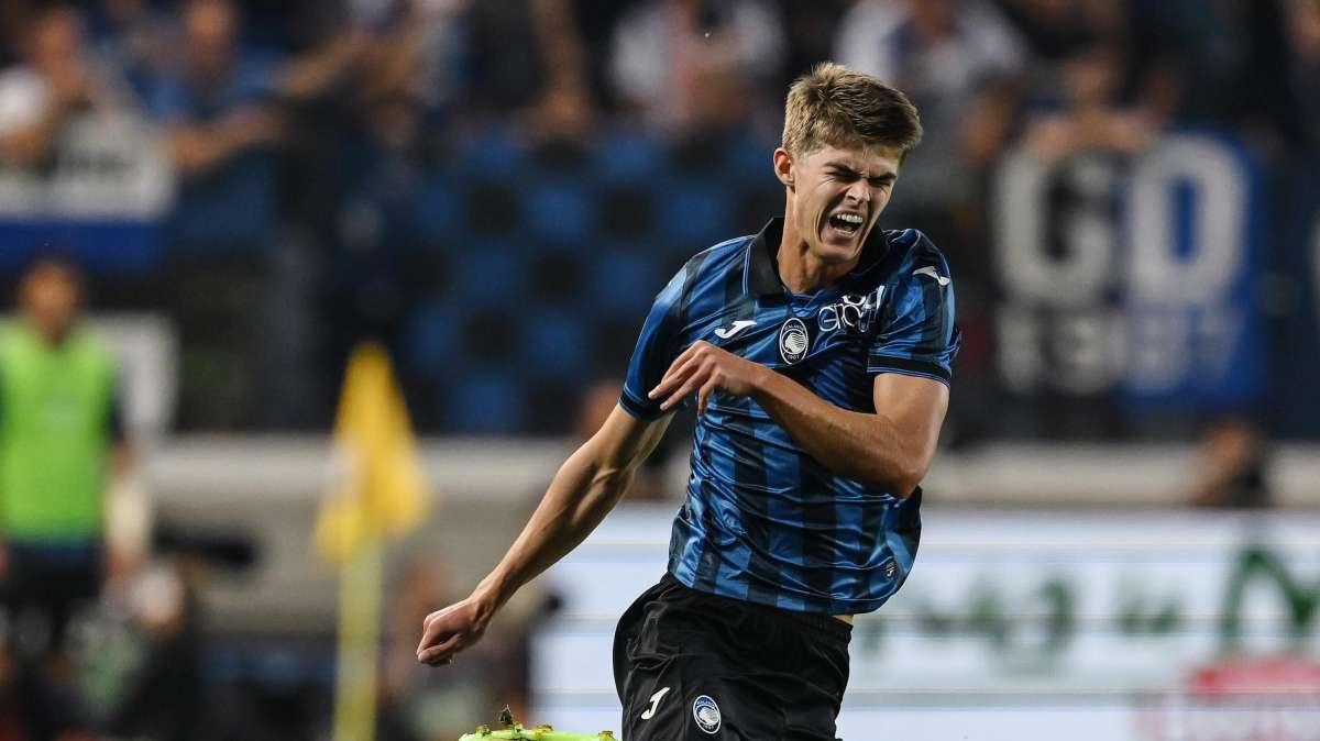 De Ketelaere: "Sensazioni diverse quando affronti il Milan. Tre punti importanti"