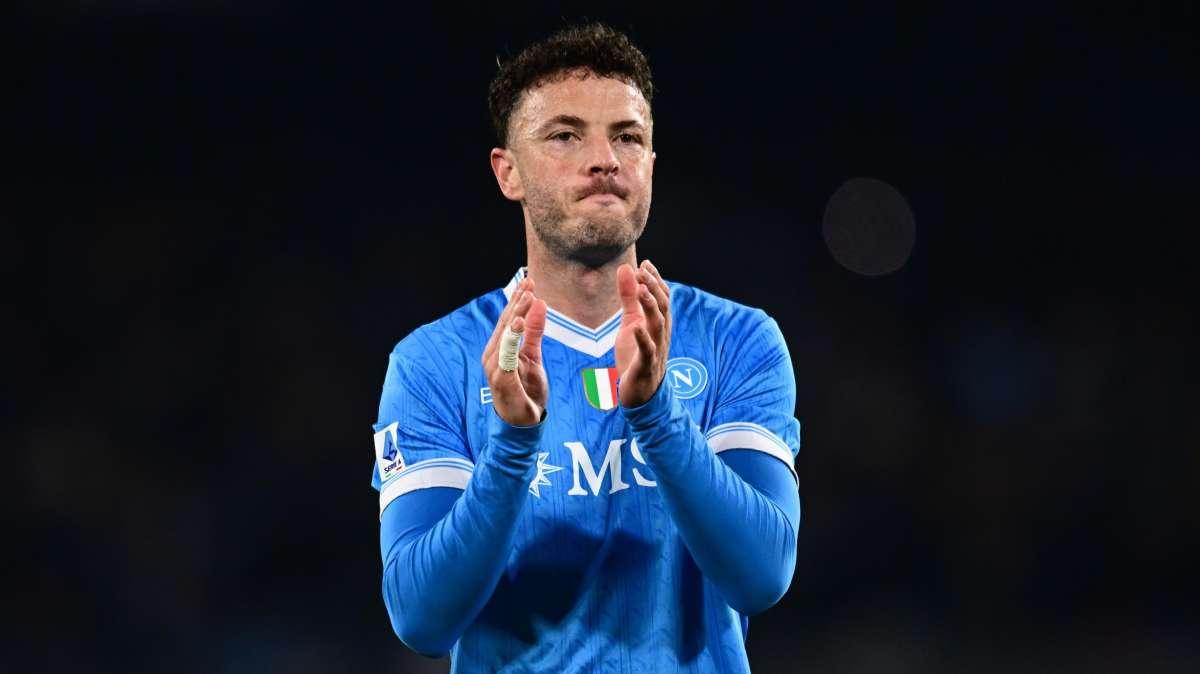 Tegola devastante per il Napoli verso Bergamo: lesione grave per Rrahmani, Conte senza difesa