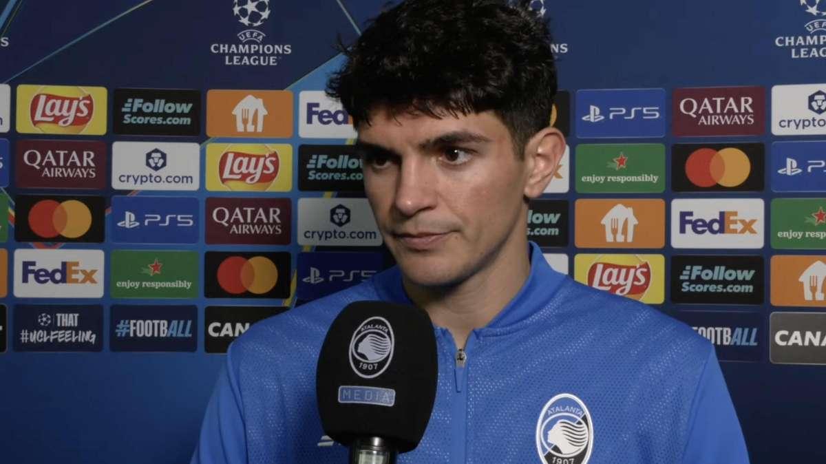 Bellanova: "Vittoria di gruppo, ci siamo parlati e compattati. Su Lookman..."