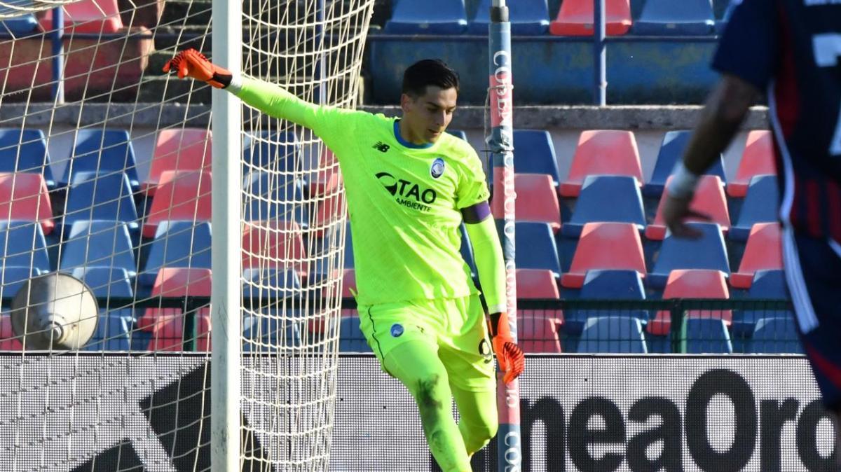 Juve Stabia, sondaggio e tentativo per arrivare a due Undee 23