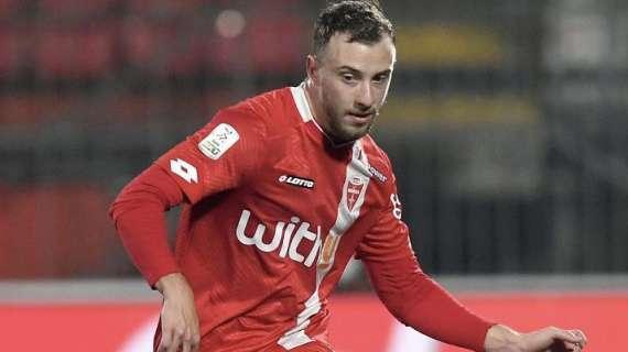 Monza, ag. Carlos Augusto: "Non c'è solo l'Atalanta su di lui"