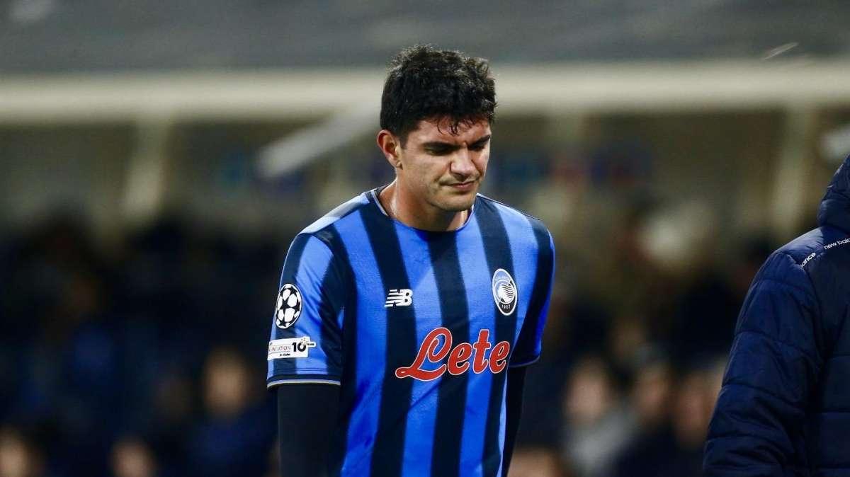 Tegola post-Chelsea: lesione muscolare per Bellanova, il suo 2025 è finito