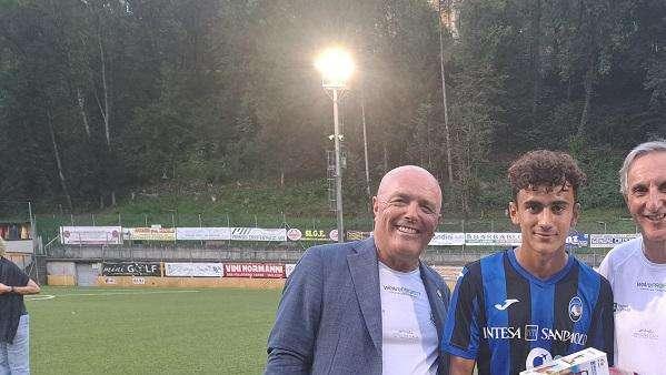 Primavera 1 / Roma-Atalanta 0-1, il gol partita di Bono 