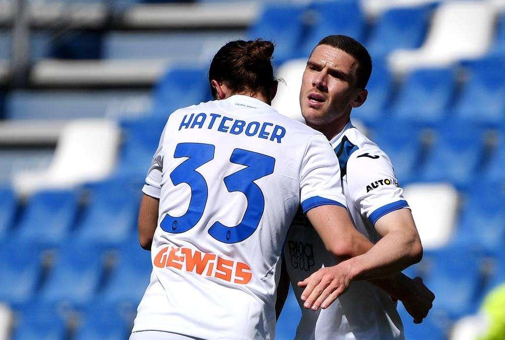 ESCLUSIVA TA - Gosens-Newcastle, operazione fattibile a giugno ma ad una condizione. Su Hateboer...