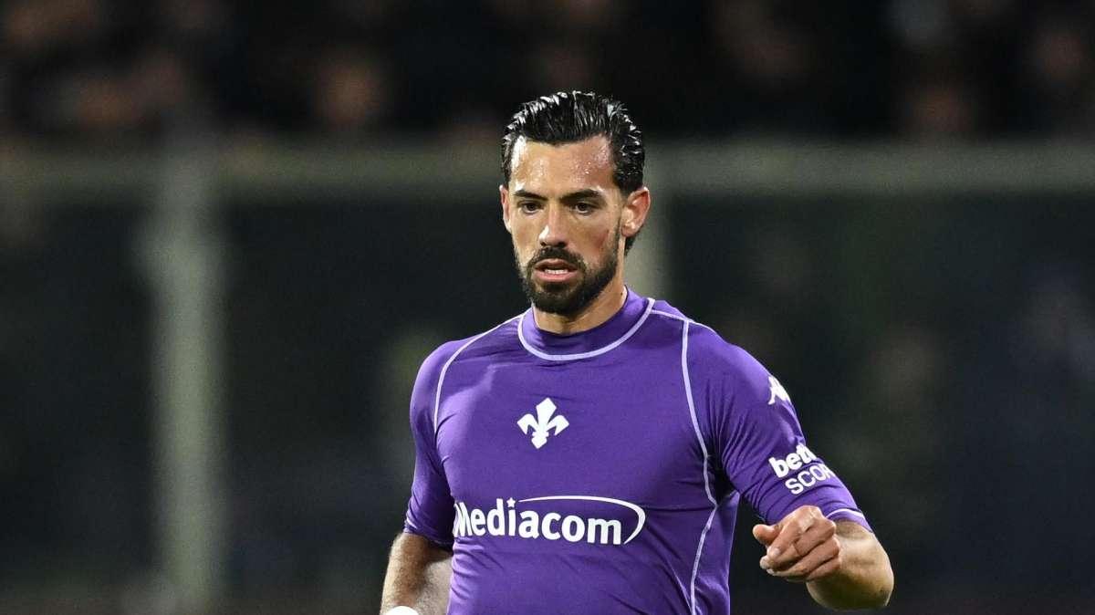 Viola, addio Pablo Marì: vola da Inzaghi all'Al Hilal