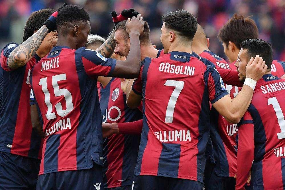 UFFICIALE - Bologna, caso sospetto di positività per un membro dello staff al COVID-19: la nota