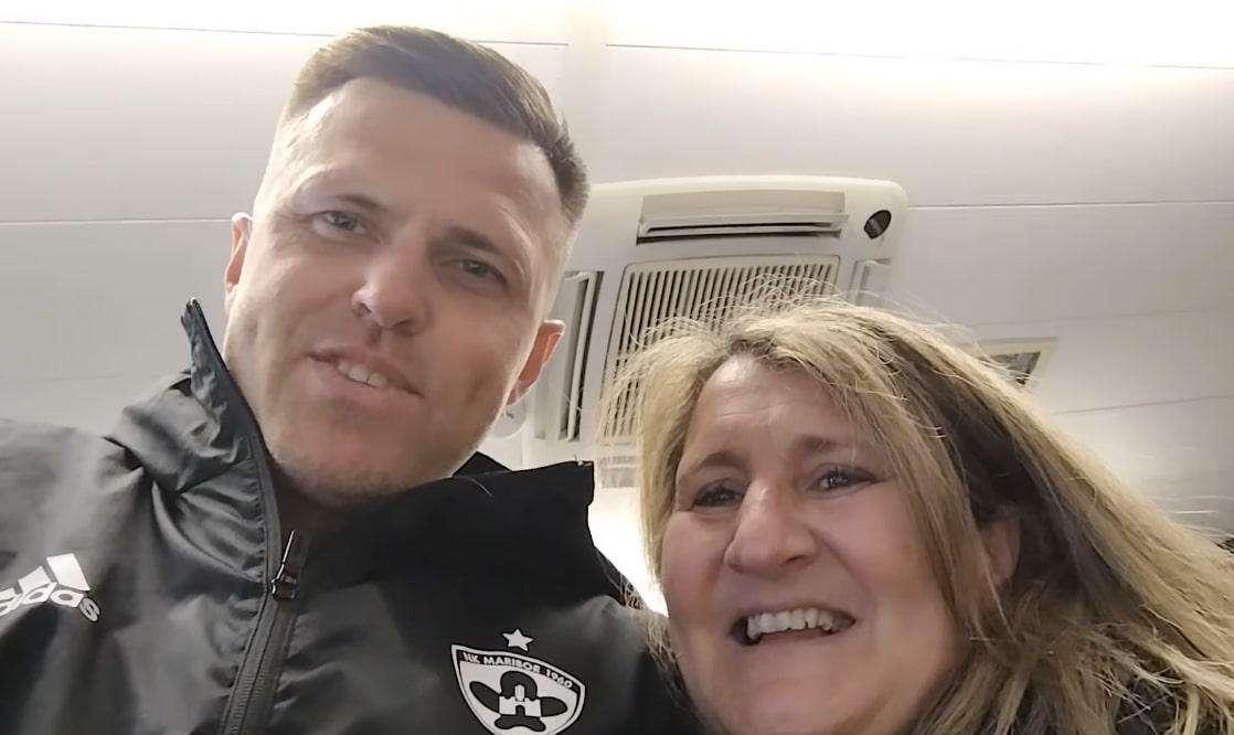 VIDEO - Ilicic e il suo immenso amore per la Dea: "Vi voglio bene tifosi bergamaschi, un abbraccio"