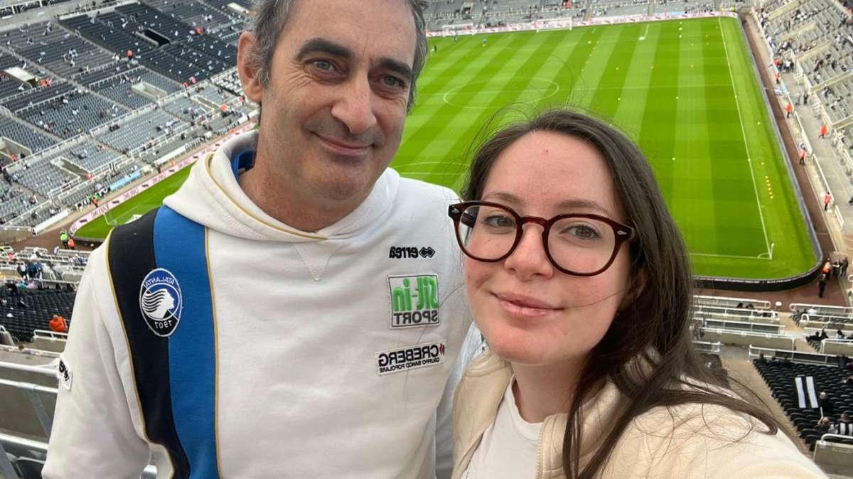 Daniele Belotti ottimista a TA: "A Parigi pareggiamo"