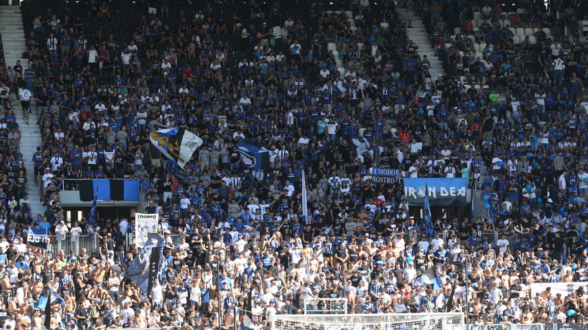 Hapoel Tel-Aviv-Atalanta, ecco le info sulla prevendita