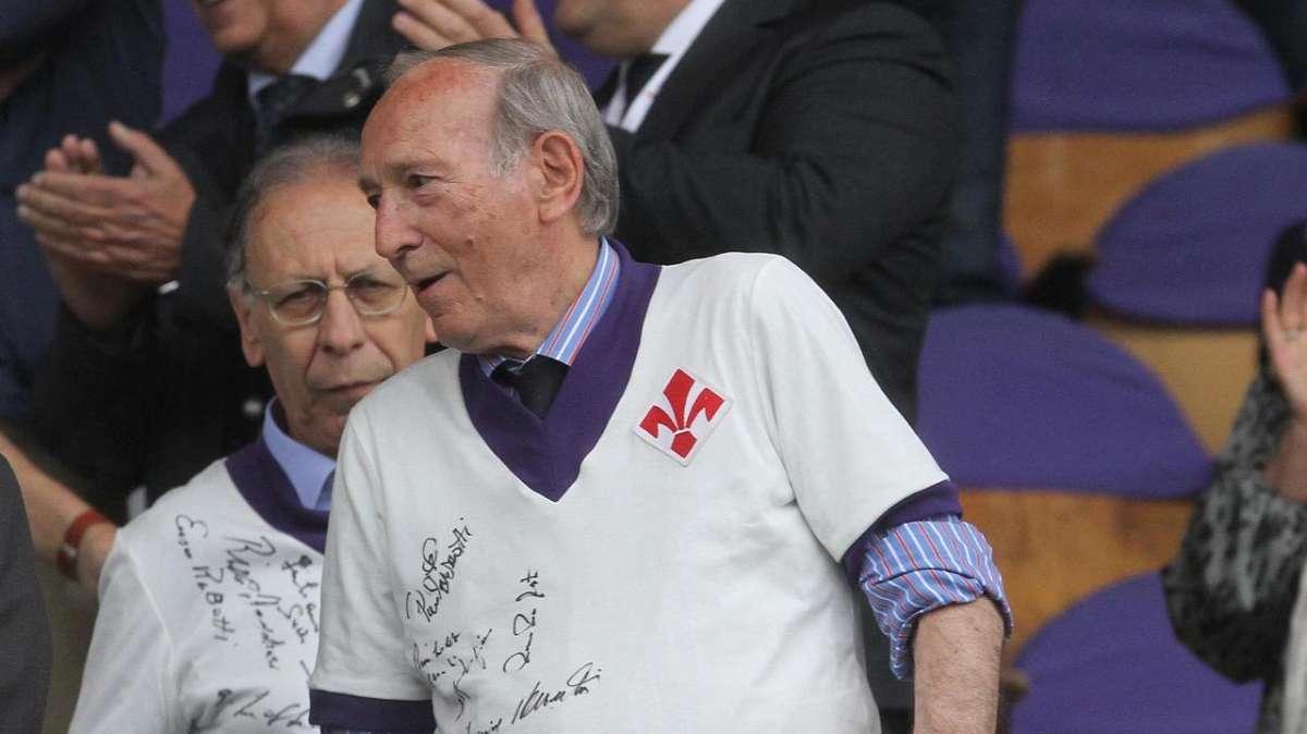 Addio a Rino Marchesi: il calcio italiano piange la scomparsa dello storico centrocampista