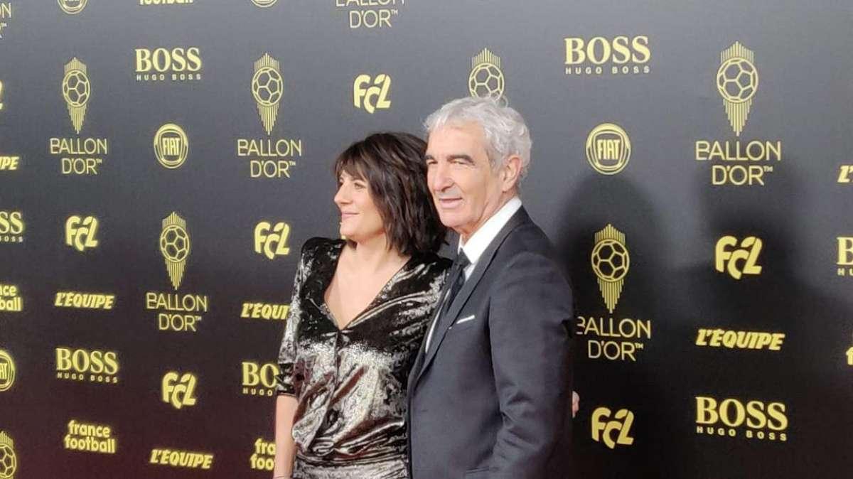 Domenech punge Gasperini: "Grazie per i cambi alla fine. Tecnici italiani più bravi è leggenda"
