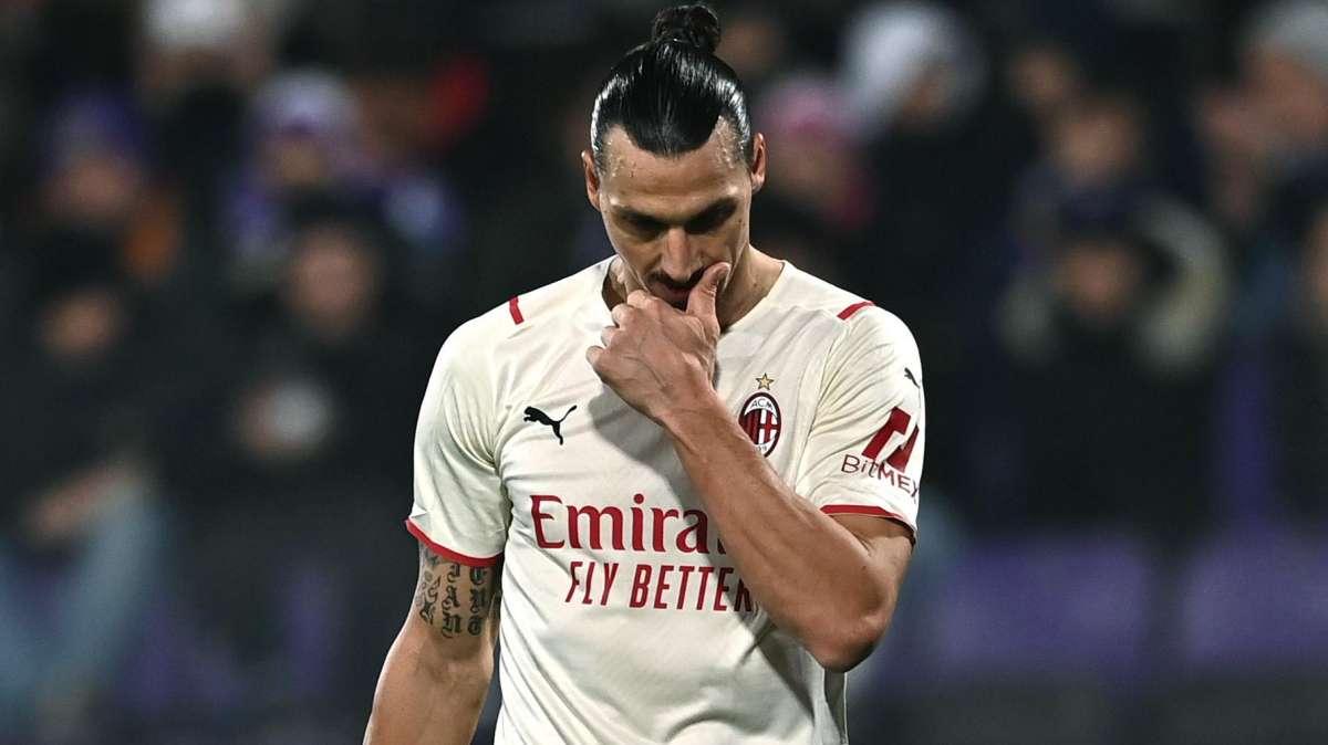 Ibrahimovic e la Premier League: "Ritmo pazzesco, ma in serie A la tecnica è migliore"