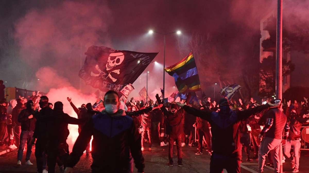 Ancora Condò e gli assembramenti a Bergamo: "Sta diventando un problema. Cose da non fare"