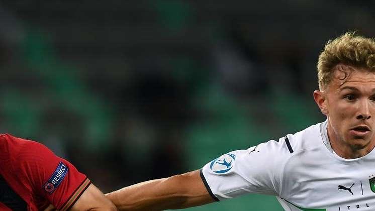 Tuttosport - Dea, ecco Lovato: affare fatto