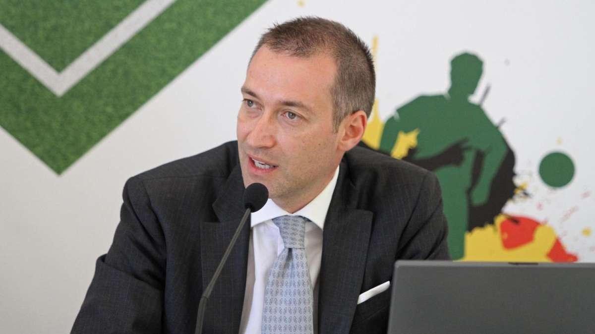 Dilettanti, Avv. Di Cintio contro l'abolizione del vincolo: "Tanti club rischiano di scomparire”